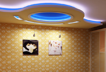 interior false ceiling design